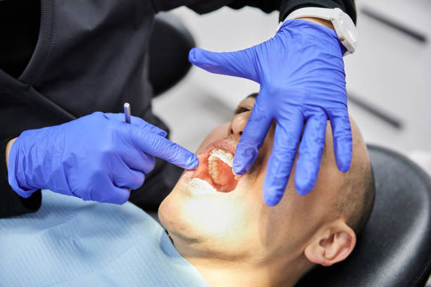 Best Pediatric Emergency Dentist in Hudson, IL