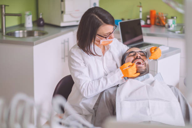 Best Emergency Tooth Extraction in Hudson, IL