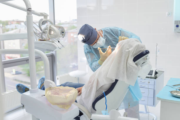 Best Walk-In Emergency Dentist in Hudson, IL